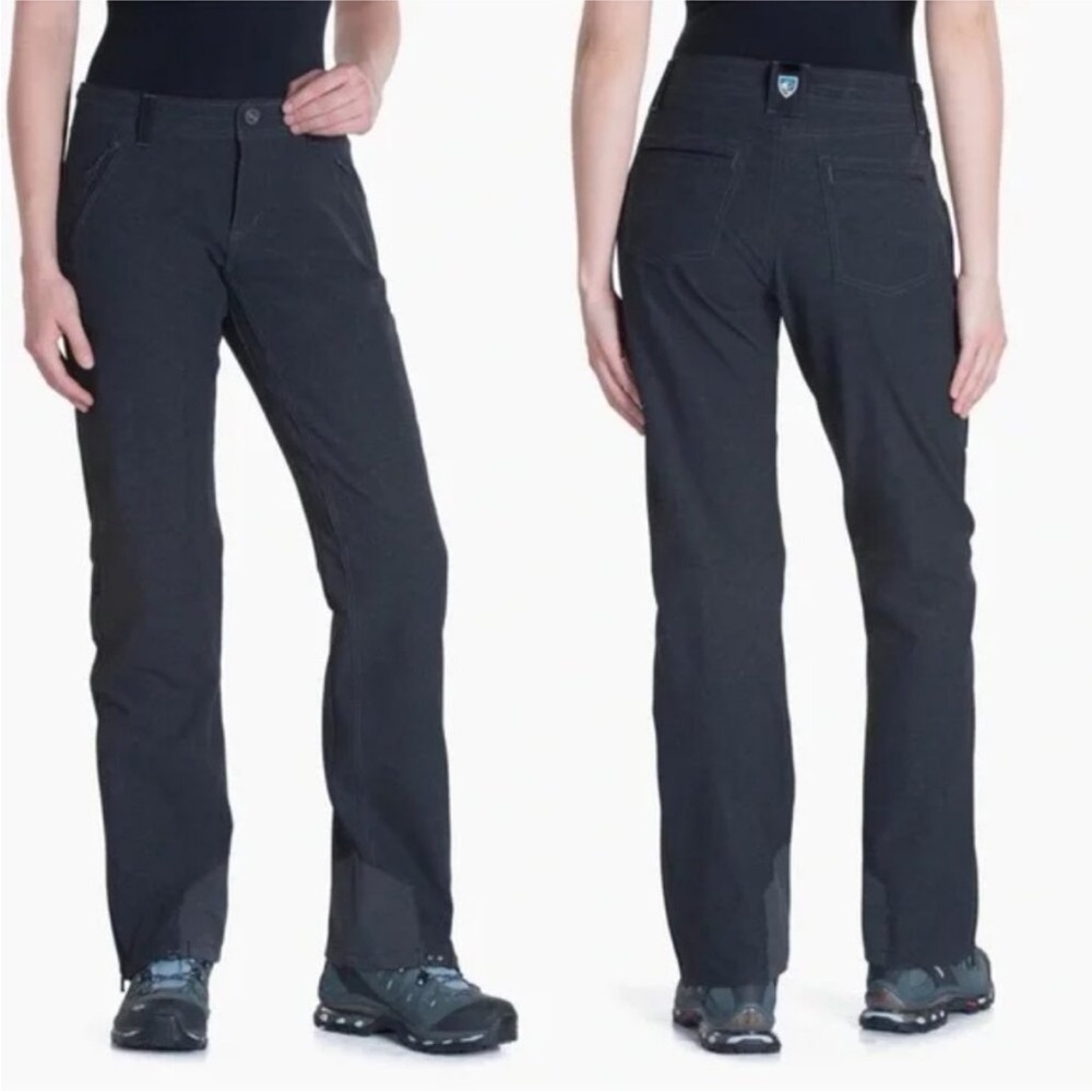 Kuhl | Klash Pants‎ | Women’s Size 4 Short